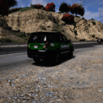 23Tahoe Los Santos Sheriff Department