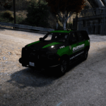 23Tahoe Los Santos Sheriff Department2