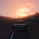 8-Lane European Freeway V1.1 (Legacy GTA 5, FiveM)