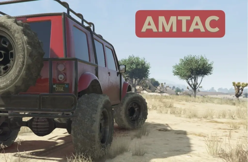AMTAC [Advanced Manual Transmission And Cruise]