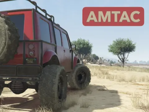 AMTAC [Advanced Manual Transmission And Cruise]