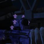 AR-15 Halloween 2025 (Replace/FiveM) V1.0