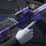 AR-15 Halloween 2025 (Replace/FiveM) V1.0