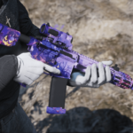 AR-15 Halloween 2025 (Replace/FiveM) V1.0