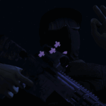 AR-15 Halloween 2025 (Replace/FiveM) V1.0