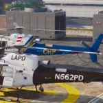 AS-350 Ecureuil (LAPD & CHP) [Add-On / Replace | Livery] V1.1