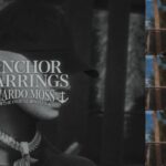 Anchor Earrings for MP Male 1.0