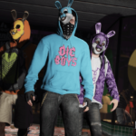 Animalz (Menyoo)