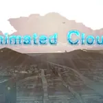 Animated Clouds 1.0