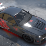 Annis Elegy RH-7 - Dragon livery - LORE FRIENDLY2