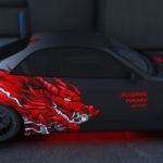 Annis Elegy RH-7 - Dragon livery - LORE FRIENDLY4