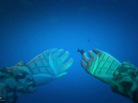 Aquatic Animals Blips 1.0
