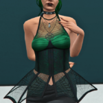 Arachne Top for MP Female2