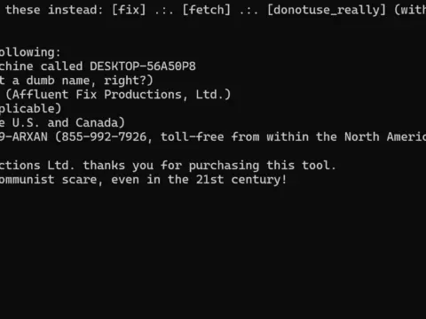 ArchiveFix for GTA V ENHANCED