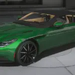 Aston Martin DB11
