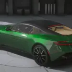 Aston Martin DB113