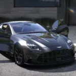 Aston Martin Vanquish 2025 v22