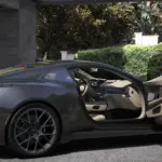 Aston Martin Vanquish 2025 v23