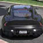 Aston Martin Vanquish 2025 v24
