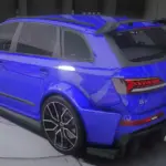 Audi Q73