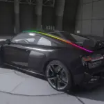 Audi R83