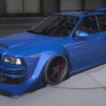 Audi RS2 Avant KYZA EDTN