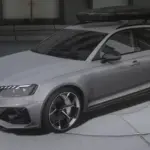 Audi RS4