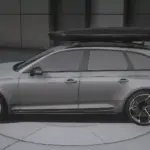 Audi RS42