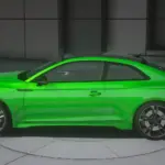 Audi RS5 20212