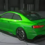 Audi RS5 20213