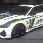 Audi RS6 JPPB
