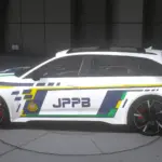 Audi RS6 JPPB2