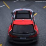 Audi RS6 Quattro Livery 1.02