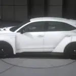 Audi RSQ3 2NCS2