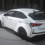 Audi RSQ3 2NCS3