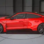Audi e-tron GT2