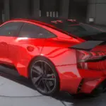 Audi e-tron GT3