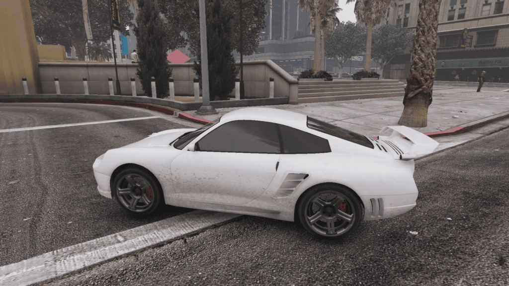 Authentic Window Tints 1.0