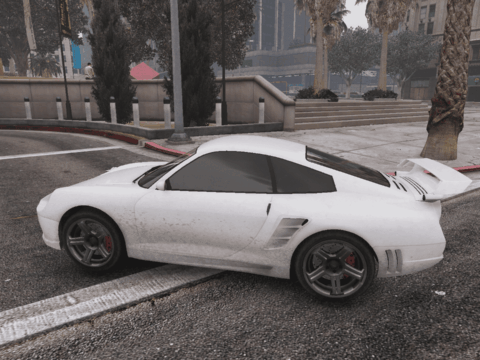 Authentic Window Tints 1.0