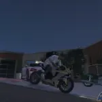 Auto Remove Helmet 1.0