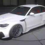 BMW 1M