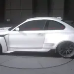 BMW 1M2