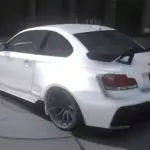 BMW 1M3