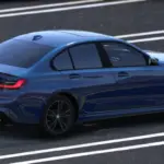 BMW 330i 2019 [Add-On | Extras] V1.0