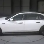 BMW I7 M702