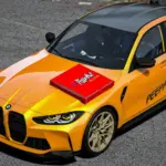 BMW M3 Cutom Props2