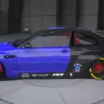 BMW M3 E46 CONQUER S92