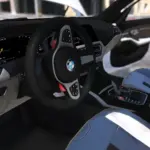BMW M3 G80 Competition 2021 [Add-On]