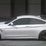 BMW M4 Coupe2