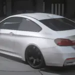 BMW M4 Coupe3